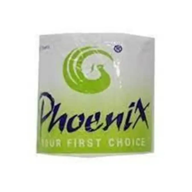 Phoenix Tissue Paper 4 Pieces